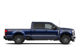 2026 Ford Super Duty® External Image 1
